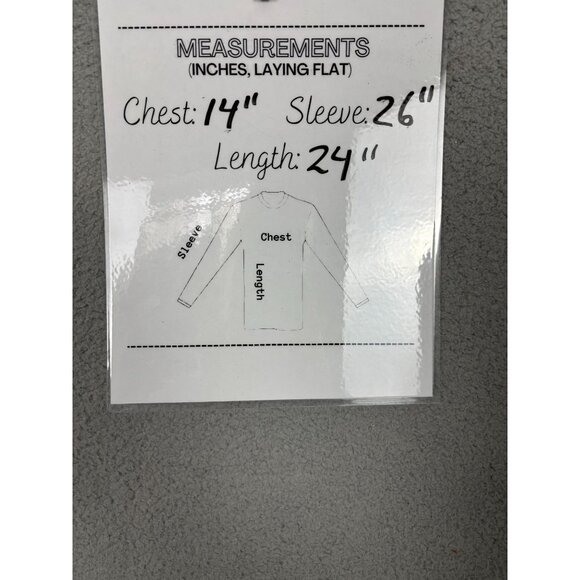 Madden Girl Juniors' Ribbed Sweater Sheer Dotted Mesh Sleeves Black Medium NWT's - Picture 8 of 8